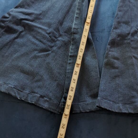 Free People Crvy Have Bell Bottom Flares - Picture 5 of 9